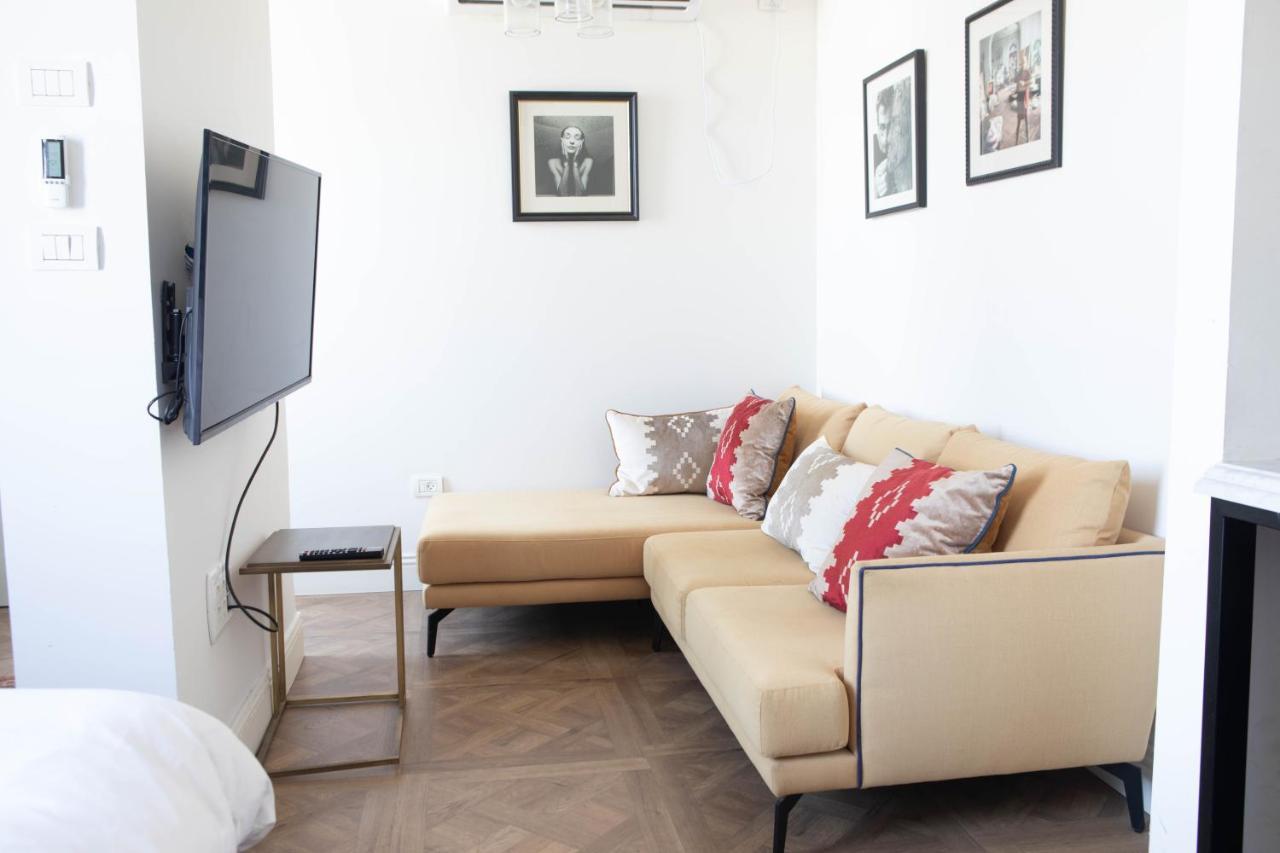 Kubler'S House Hotel Tel Aviv Ngoại thất bức ảnh