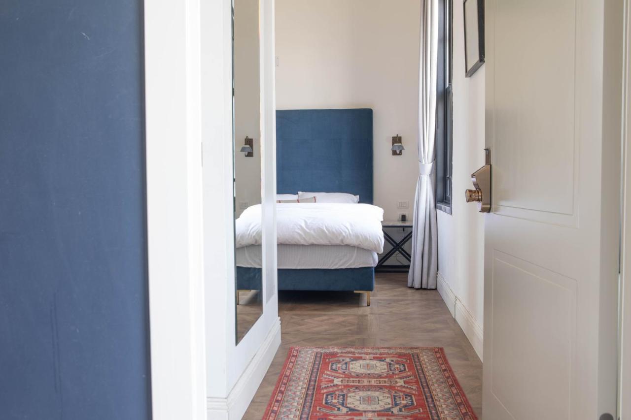 Kubler'S House Hotel Tel Aviv Ngoại thất bức ảnh