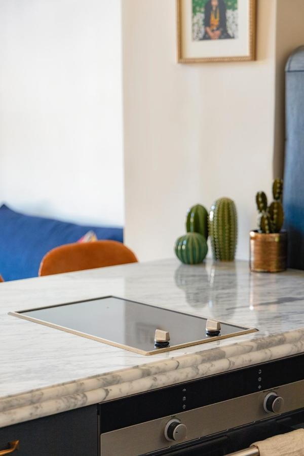 Kubler'S House Hotel Tel Aviv Ngoại thất bức ảnh