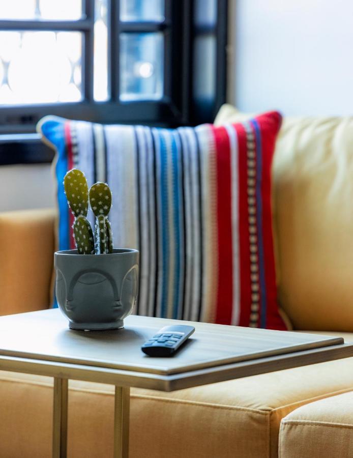 Kubler'S House Hotel Tel Aviv Ngoại thất bức ảnh