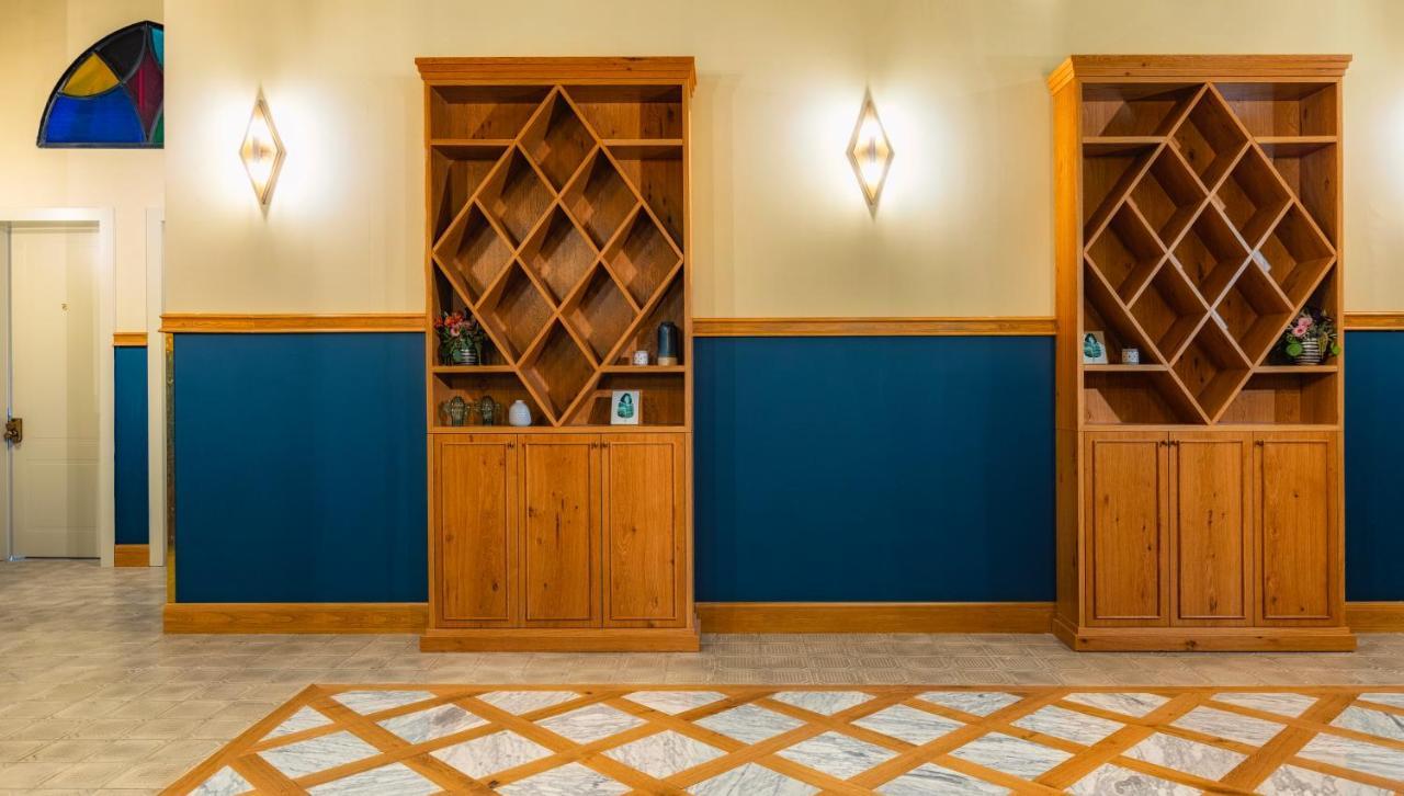 Kubler'S House Hotel Tel Aviv Ngoại thất bức ảnh