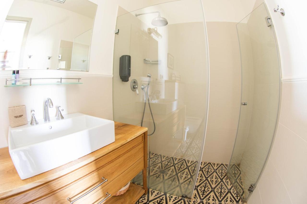 Kubler'S House Hotel Tel Aviv Ngoại thất bức ảnh