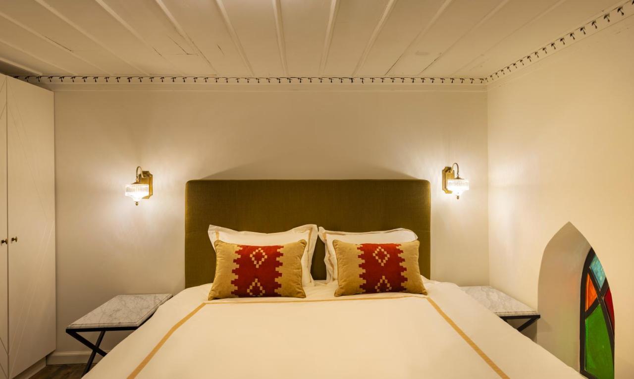Kubler'S House Hotel Tel Aviv Ngoại thất bức ảnh