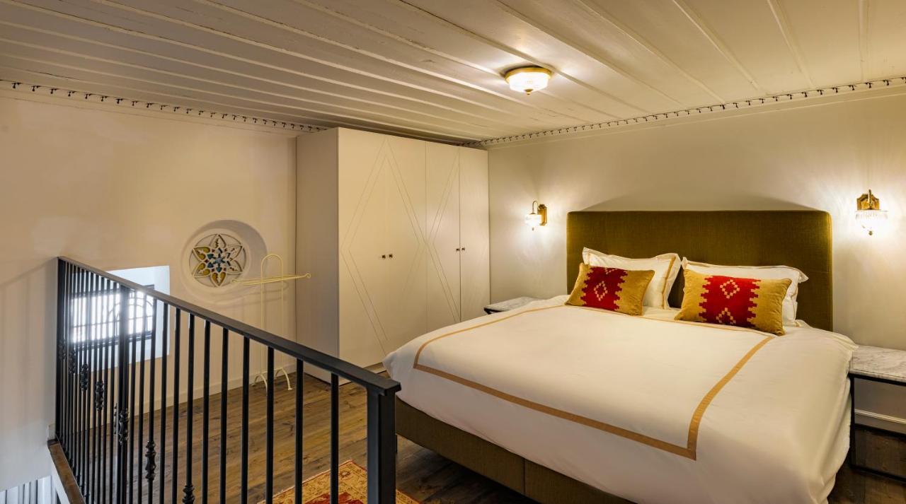 Kubler'S House Hotel Tel Aviv Ngoại thất bức ảnh