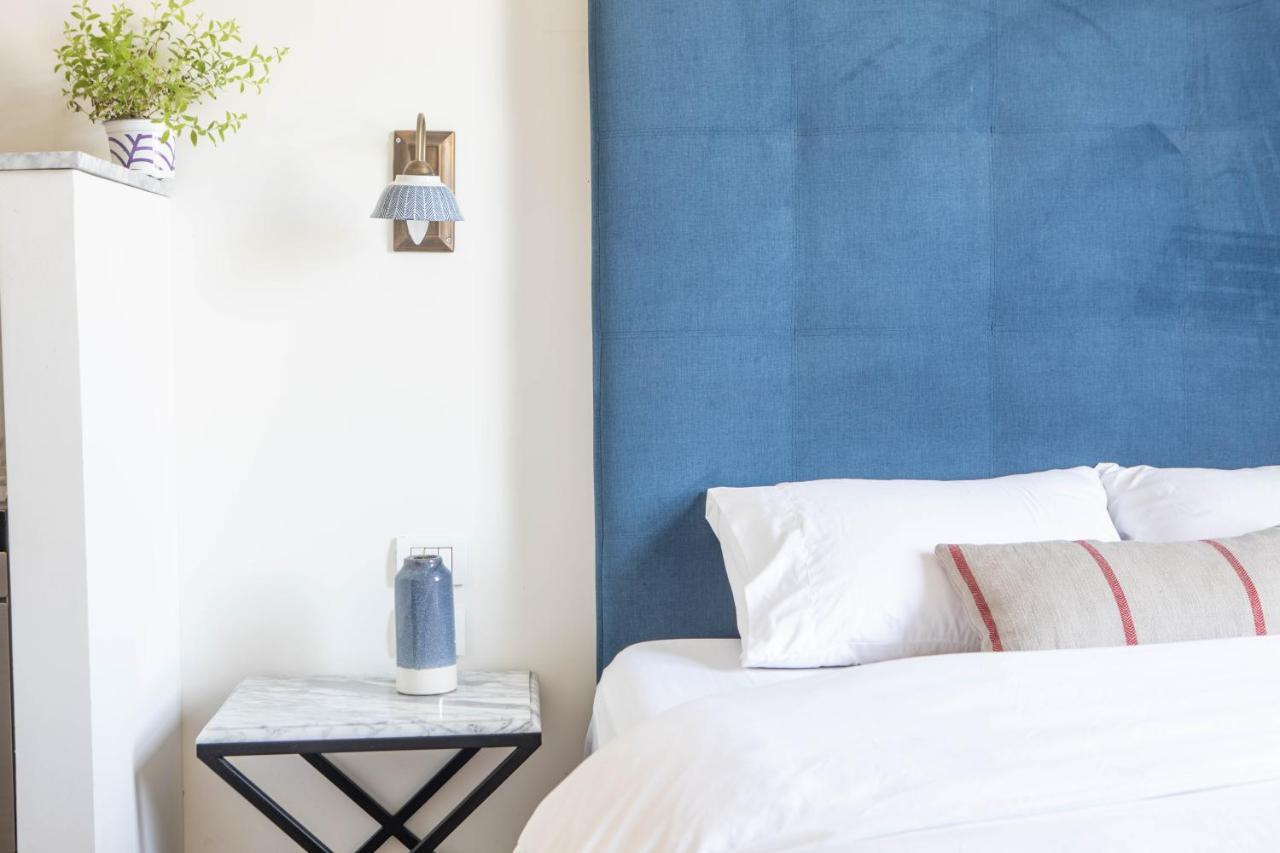Kubler'S House Hotel Tel Aviv Ngoại thất bức ảnh